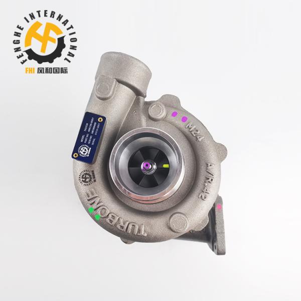 ME088488 Turbocharger For Diesel Engine , Kobelco SK07-N2 Kato Excavator Parts