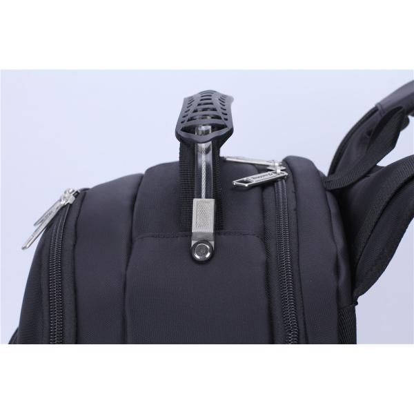 Hiking Portable Multifunctional Laptop Backpack 16 Inch Waterproof Men Traveling