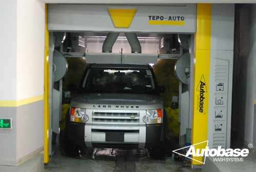 Auto detailing & car wash equipment, waxing effective advantages in world.