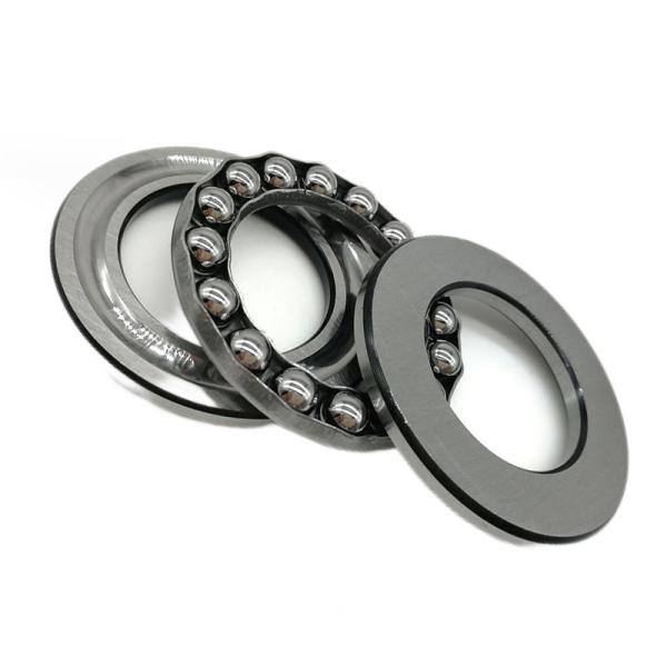 51115 Axial Thrust Bearings 75x100x19mm High Load Thrust Bearing