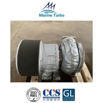 Kits de turbocompressores marítimos T-RH163