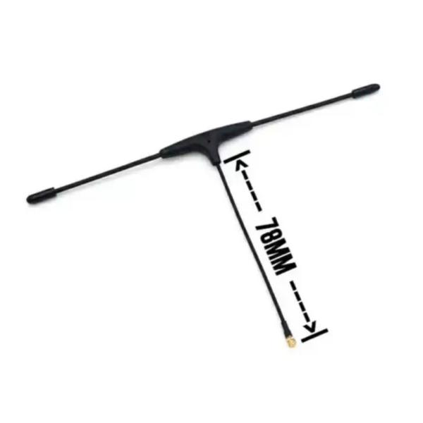 Nano Se Receiver Immortal T V2 Антенна RX CRSF 915 868mhz Легкий FPV беспилотный аппарат