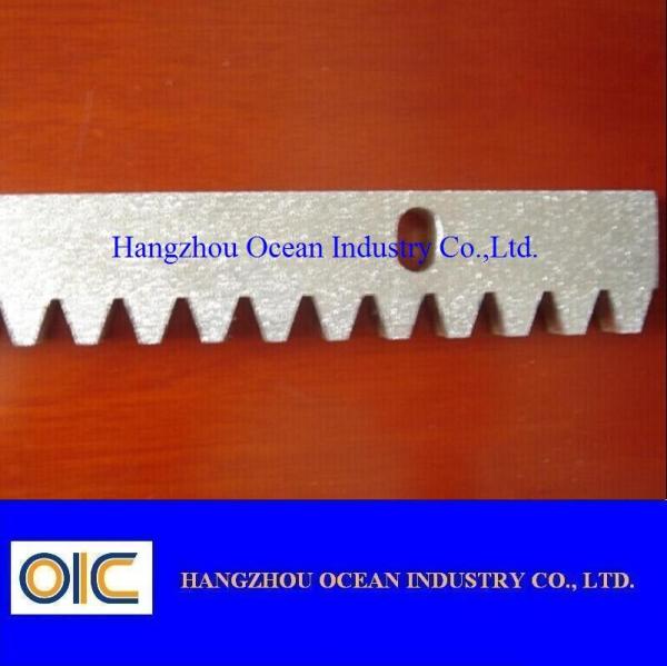 Sliding Gate Gear Rack M4 12X30X1005 , M4 12X30X1998