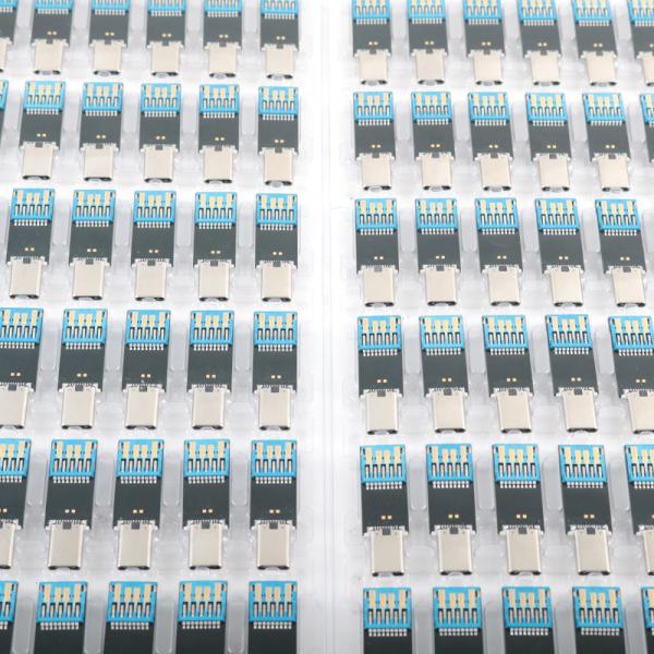 カスタマイズされたデータ転送フラッシュチップ 20-80MB/S 書き込み速度 50-120MB/S 読み込み速度