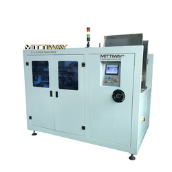 Новый бумажный картонный эректор Электрический авто корпус эректор 380В