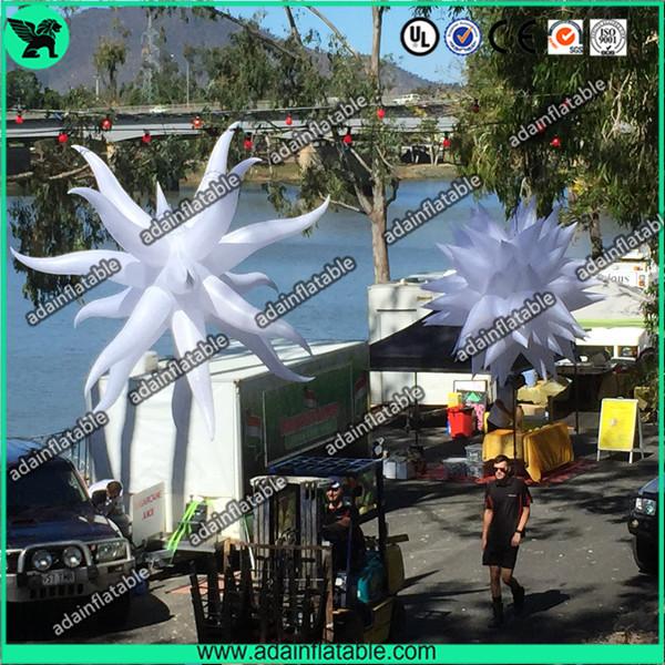 Wedding Hanging Decoration Inflatable Star Model,Wedding Stage Decoration