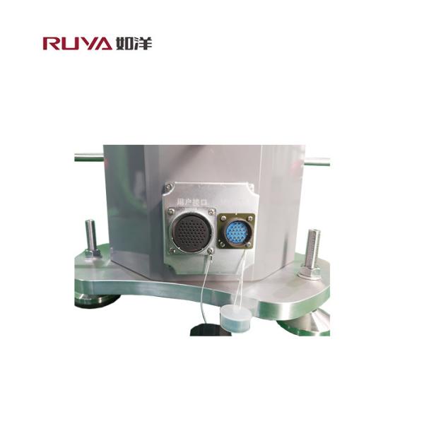 DT650WK Single-Axis MEMS Gyroscope Test Turntable With High-Precision Temperature Control And Wide Temperature Range