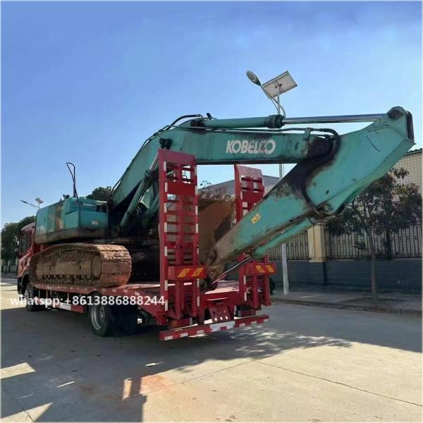 DONGFENG 4*2     Flat  Bed Truck    Flatbed Transporter     Flat-platform Body
