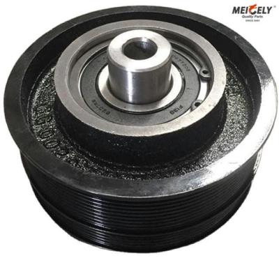Dci11 Use for rvi Truck Fan Belt Pulley D5010222001