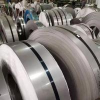 Cold Rolled Stainless Steel Strip BA Surface 316 301 304 410 430 Grade