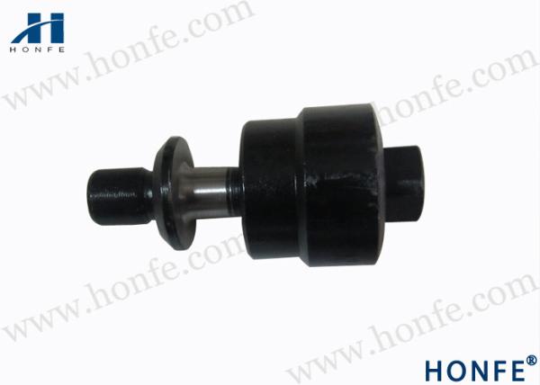 911827016 peças sobresselentes da maquinaria de matéria têxtil de Sulzer rosquearam Pin M12x0.5