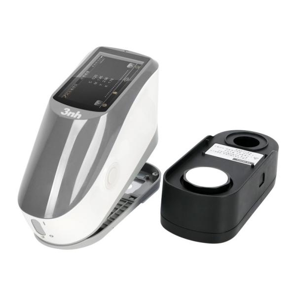 3nh YD5010 Plus Electronic Color Spectrophotometer CMYK Desitometer with Printing Package Replaces Basic Spectrodensitometer