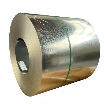 DX51d SGCC Prepainted a bobina de aço laminada para telhar a folha 600 - 1250MM