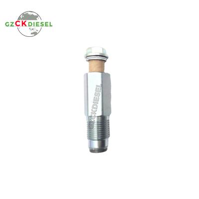 Limiting Valve 095420-0203 095420-0210 095420-0230 095420-0320 Relief Valve for 4HK1 6HK1 Engine
