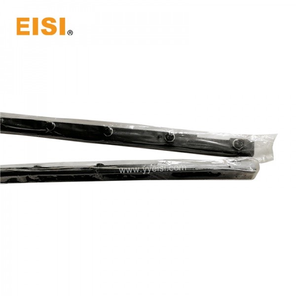 Heidelberg CD102 Оффсетные детали машины Клеймп 2 шт/пар 4 кг/пар