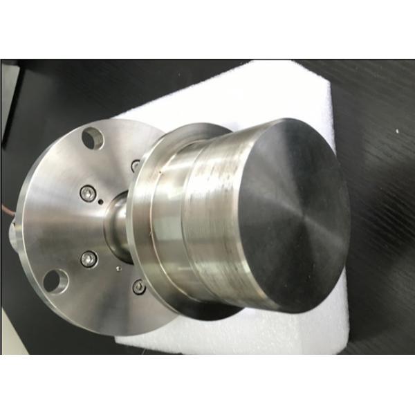 RPS-Horn Ultrasonic Machining Tool Titanium / Aluminum / Steel Material