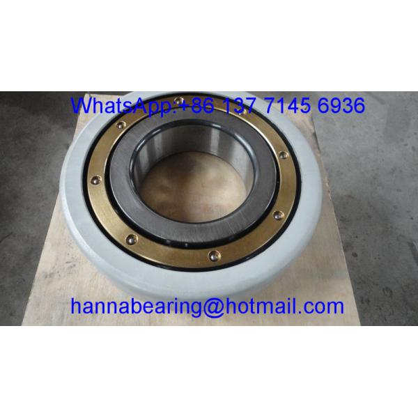 Внутренний подшипник 6319M/C3VL0241 Внешнее кольцо, покрытое высокоточным шаровым подшипником