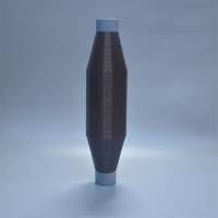 0.15mm Monofilamento Nylon 6 Fios Cores Calçados de Tecelagem Superior