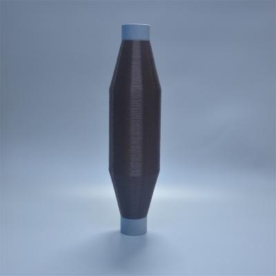 0.15mm Monofilamento Nylon 6 Fios Cores Calçados de Tecelagem Superior