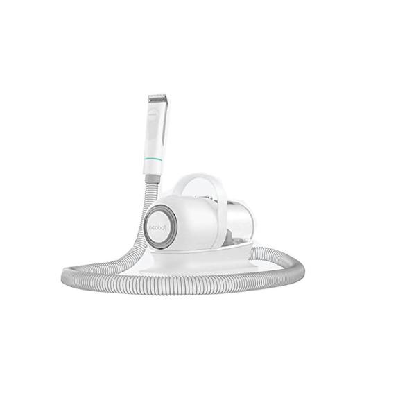 1300Pa-9000Pa Sucção 5 em 1 Kit de cuidados com animais de estimação aspirador para cães e gatos depilador