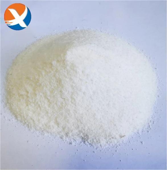 Coal Mine Wastewater Treatment Program Flocculant Polyacrylamide High Efficiency YXFLOCA6207