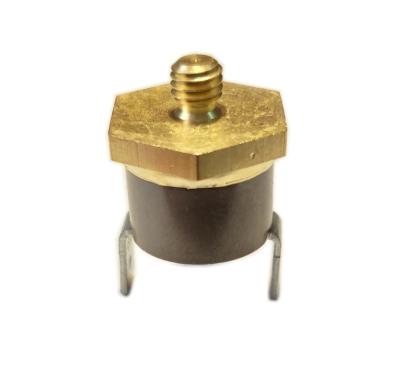 100000 o interruptor T24-HR1-PB da temperatura dos ciclos KSD301 escolhe Polo - escolha o lance