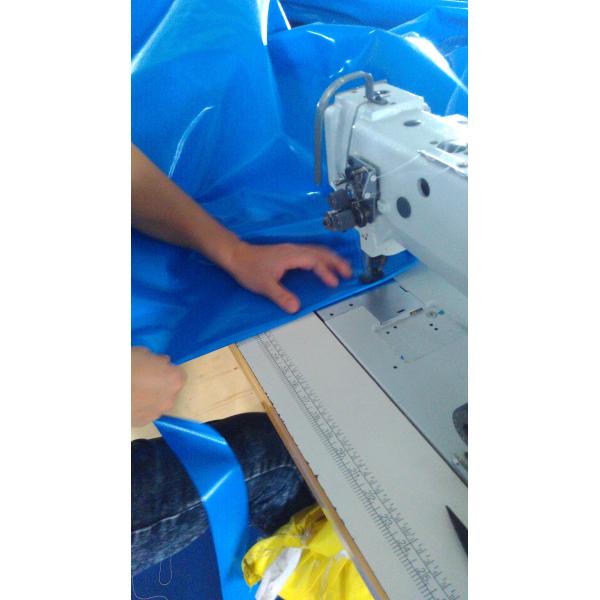 СИД будочки денег раздувной ткани полиэстера партии 210D игры раздувное белое для партии