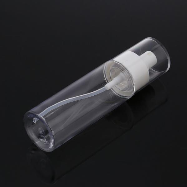 Продолжайте косметическую бутылку брызг 100 Ml шелка печатая Nano туман Multifeature