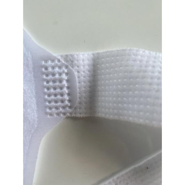 Устранимая медицинская белизна сумки льда глаза с нормальным размером для деятельности глаза