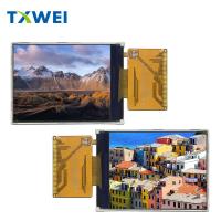 2Écran LCD IPS de 4 pouces 240 * 320 avec interface MCU