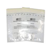La patente química de los bolsos del espécimen de la seguridad 95kPa de la prueba certificó