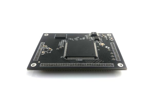 24+4 Port Gigabit Ethernet Switch Chip Supporting Energy Efficient Ethernet