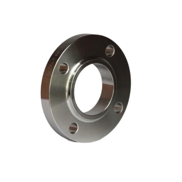 High Pressure 304 316 904 Forged Pipe Fittings Stainless Flanges