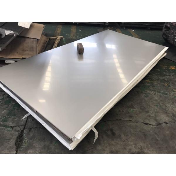 Grade Aisi 1mm SS Sheet 2b Finish For Construction 1mm 304 Grade Stainless Steel Sheet