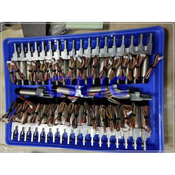 Мотор фидера мотора 1.7W CM402 CM602 NPM 8mm DC N510043555AA