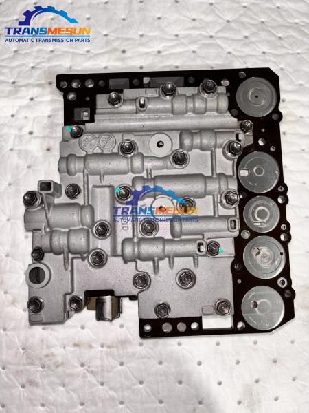 スズキジムニー 4速TW-40LS cvt自動トランスミッションバルブ車体組