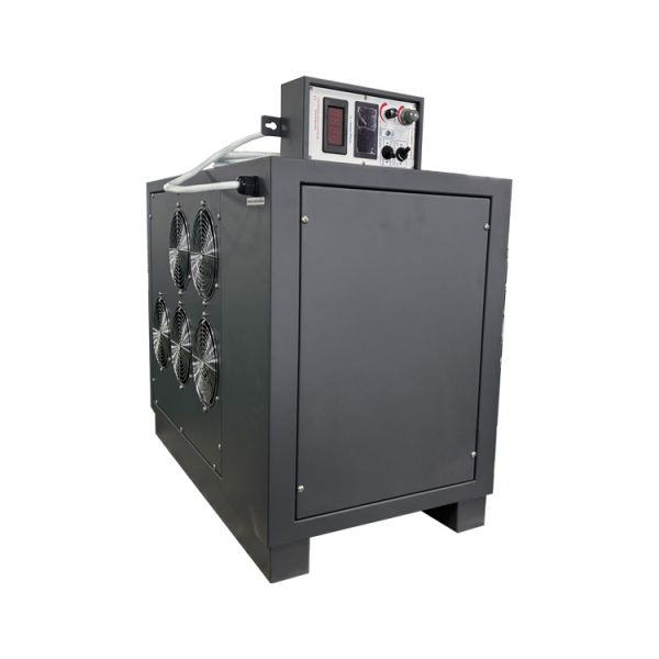 15V 1500A Electropolishing Rectifier 380V Three Phase Remote Control DC Power Supply