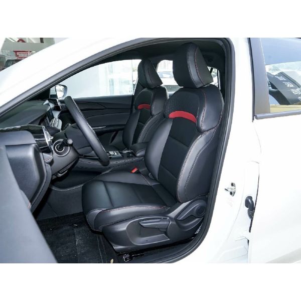 High Quality Ready to Ship Gasoline Vehicle Compact Car MG5 2025 for Adult