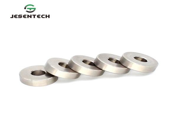 Thick Or Flat Metal Washers / 304 Stainless Steel Washers Fasteners For Sealing