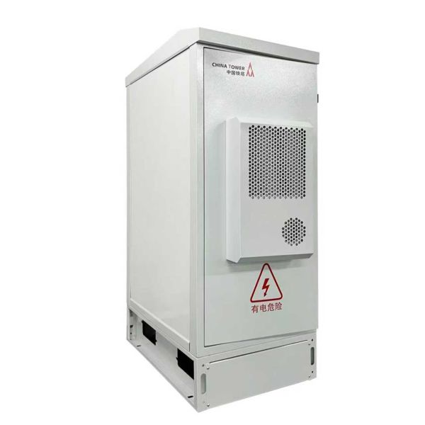 GBS GBSFP38450U 384V 50Ah LiFePO4 Air Cooling High Voltage UPS Backup Power System for off Grid Energy Storage