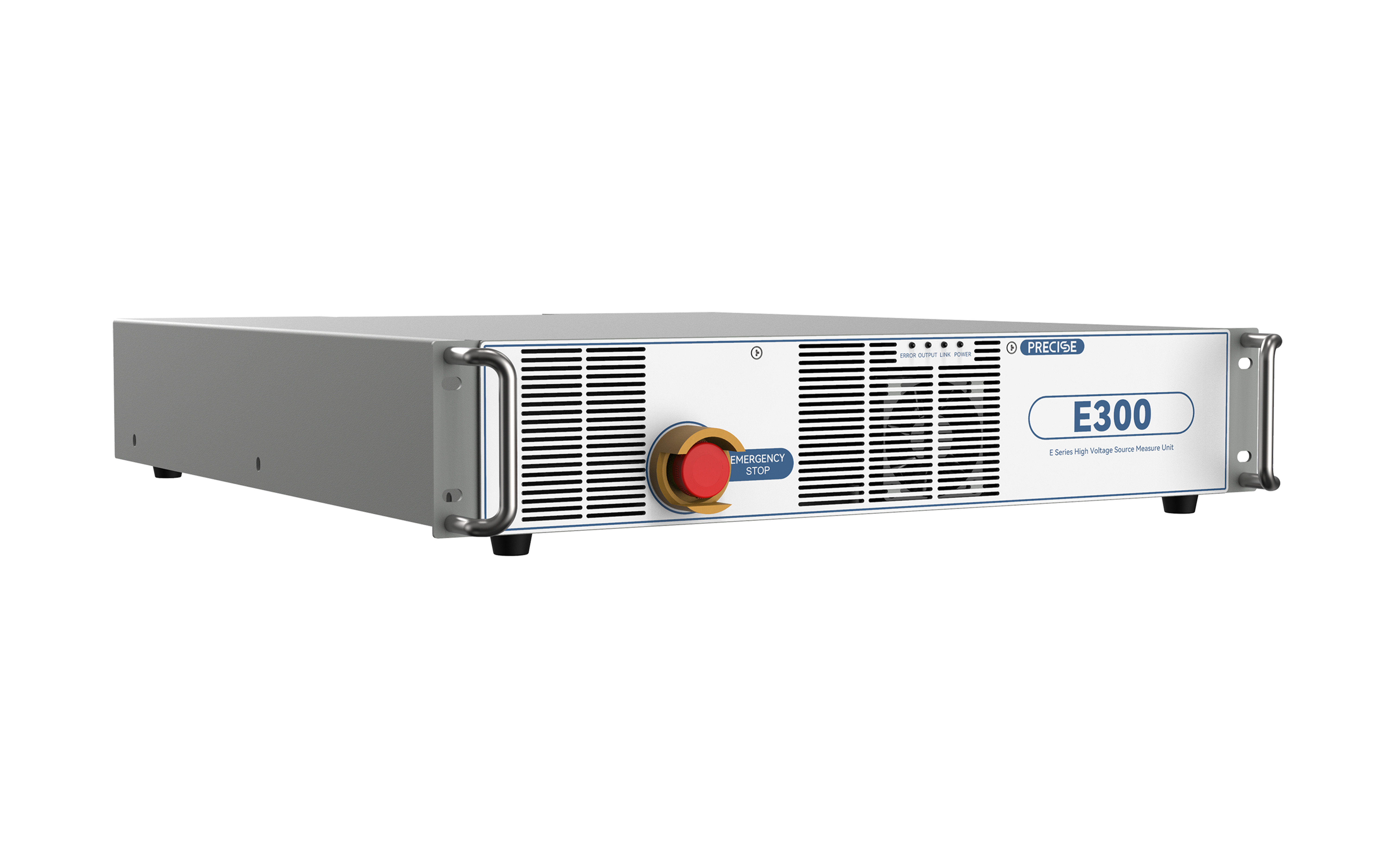 3500V/100mA High Voltage Power Source E300 High Voltage Source Meter