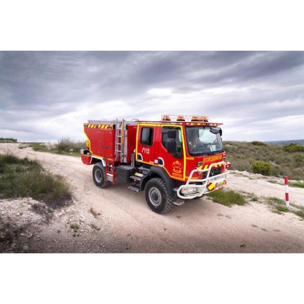 Aircraft Hangar Aerosol Fire Suppression System Heavy Transport Large Vehicle Supply