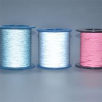 Fil à haute réflectivité 4000m/roll Vêtements de sécurité et ceinture de tissu
