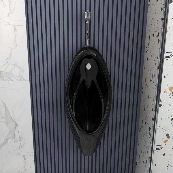 Датчик санитарных изделий туалета писсуара сифона топя установленный стеной автоматический