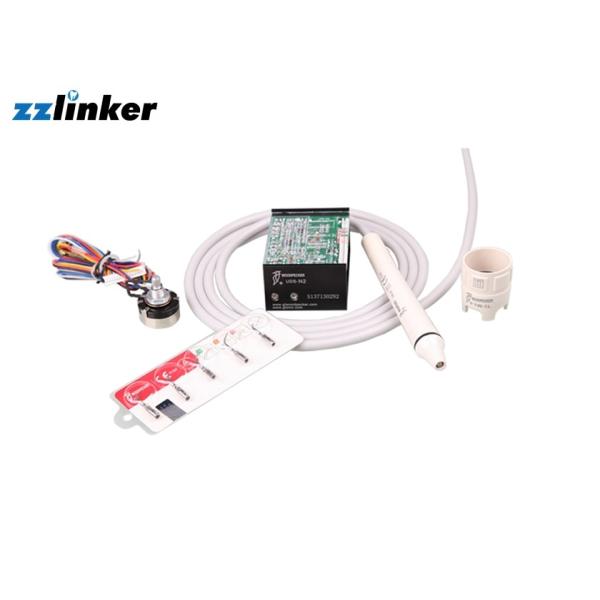 6 Colors Detachable Dental Ultrasonic Scaler With LED Handpiece