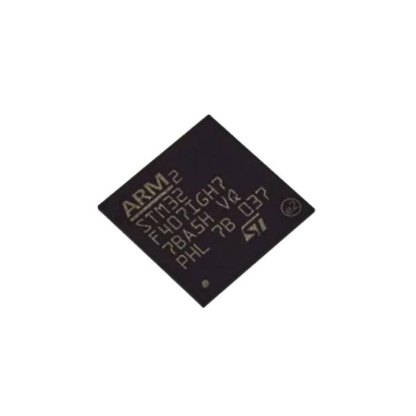 STMマイクロエレクトロニクス STM32F407IGH7チップ パソコン 32F407IGH7 ピアノ用マイクロコントローラープログラマー