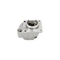 Pilote externe Gear Pump Assembly de Hydraulic Gear Pump A8V080 8CCREV d'excavatrice