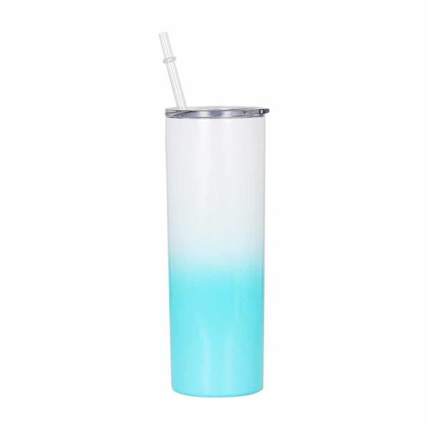 Custom 20oz Vacuum Insulated Stainless Steel Coffee Mugs BPA Free