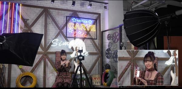 150w Tlci 95 Photo Studio Led Lights Wireless Remote 5600K