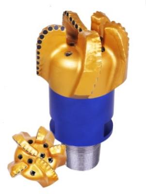 PDC bit/ KS series Comprehensive and fast drilling steel for oilfiled well drilling